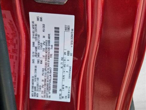 Used 2020 Ford Ranger XLT w/ Equipment Group 301A Mid image 17