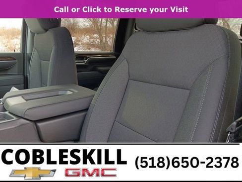 New 2026 GMC Sierra 2500 SLE w/ SLE Value Package; image 14