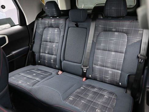 New 2025 Ford Bronco Sport Heritage w/ Convenience Package image 24