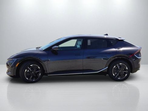 New 2025 Kia EV6 Wind AWD/4WD image 7