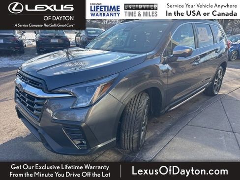 Used 2023 Subaru Ascent Limited w/ Technology Package image 7