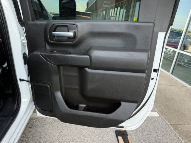 Used 2020 Chevrolet Silverado 2500 W/T w/ WT Fleet Convenience Package AWD/4WD image 23