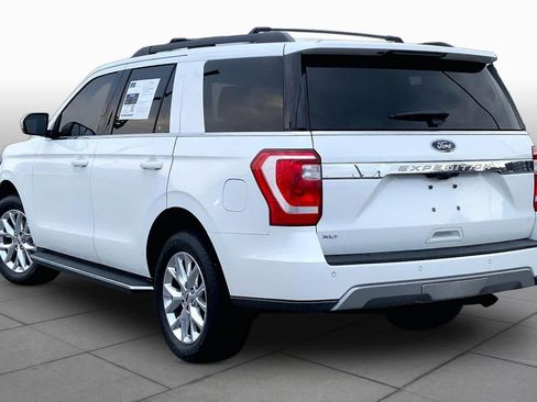 Used 2020 Ford Expedition XLT w/ Equipment Group 202A RWD image 12