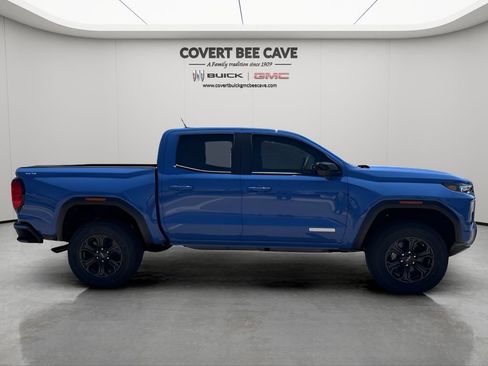 New 2025 GMC Canyon Elevation w/ Convenience Package image 10