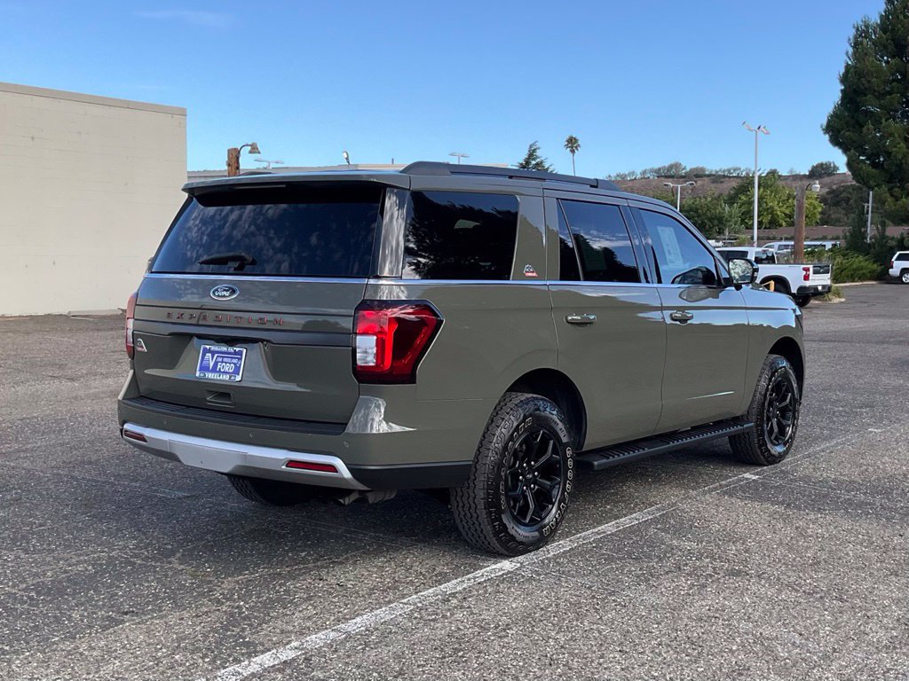 Used 2024 Ford Expedition Timberline AWD/4WD image 6