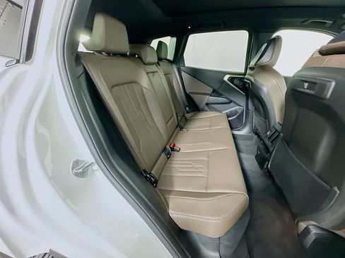 Used 2025 BMW X3 xDrive30i w/ Premium Package image 25