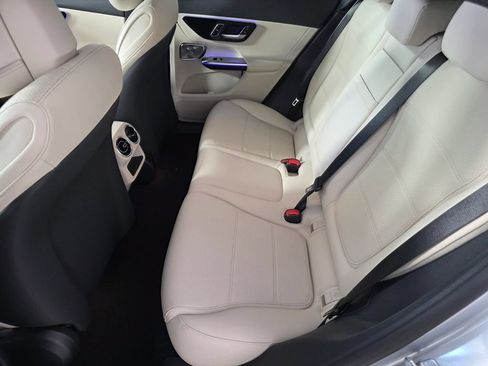 New 2027 Mercedes-Benz GLC 300 4MATIC image 11