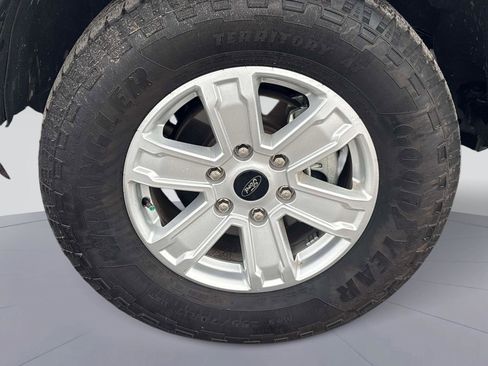 Used 2024 Ford Ranger XL w/ Trailer Tow Package image 11