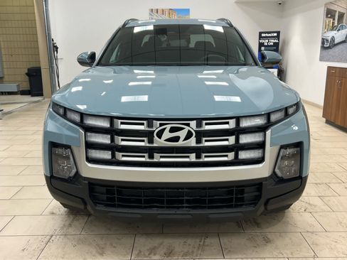 New 2026 Hyundai Santa Cruz SEL image 3