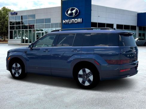 New 2026 Hyundai Santa Fe SEL FWD image 4