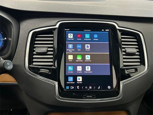 Certified 2024 Volvo XC90 T8 Plus image 16