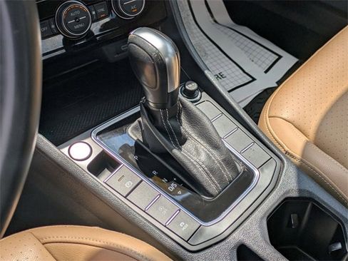 Used 2021 Volkswagen Jetta SEL image 23