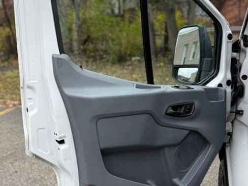 Used 2017 Ford Transit 150 130 Low Roof image 17