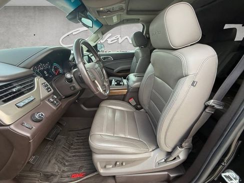 Used 2020 GMC Yukon Denali w/ Open Road Package RWD image 19