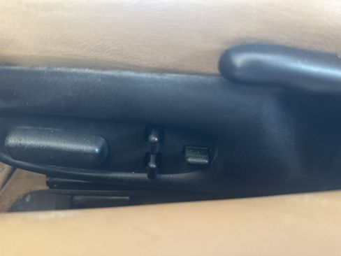 Used 2001 Chevrolet Corvette Convertible w/ Preferred Equipment Group2 image 14