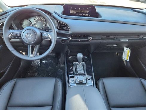 New 2025 MAZDA CX-30 AWD 2.5 S w/ Select Sport Pkg image 14