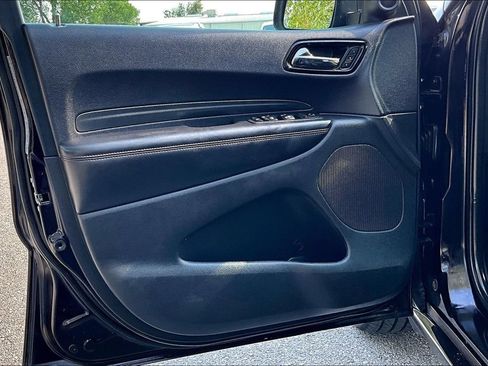 Used 2021 Dodge Durango R/T AWD/4WD image 22