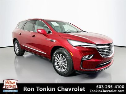 Used 2024 Buick Enclave Premium