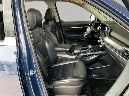 Used 2023 Kia Telluride S w/ S Sunroof Package FWD image 29