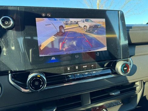 New 2026 Chevrolet Colorado W/T w/ Advanced Trailering Package image 37