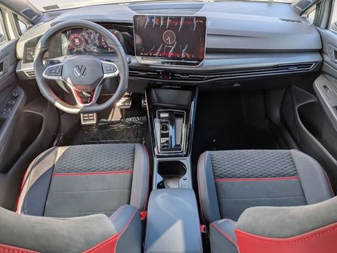 New 2026 Volkswagen GTI SE image 28