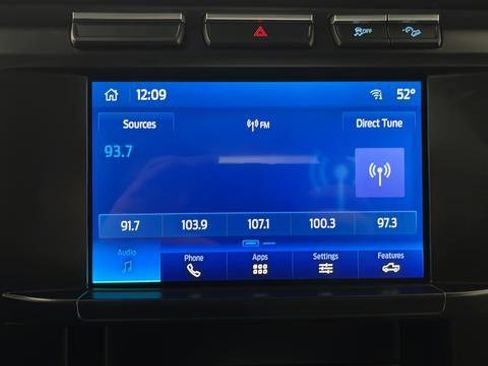 Used 2024 Ford F250 XL w/ XL Chrome Package AWD/4WD image 15