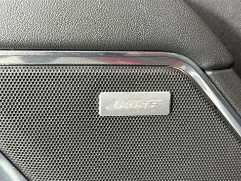 Used 2024 Chevrolet Silverado 1500 RST w/ Convenience Package II image 30