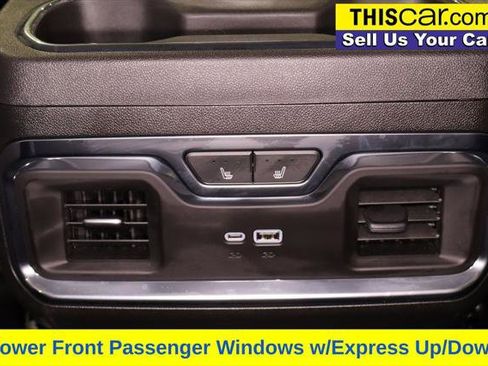 Used 2024 GMC Sierra 1500 Denali w/ Technology Package image 22