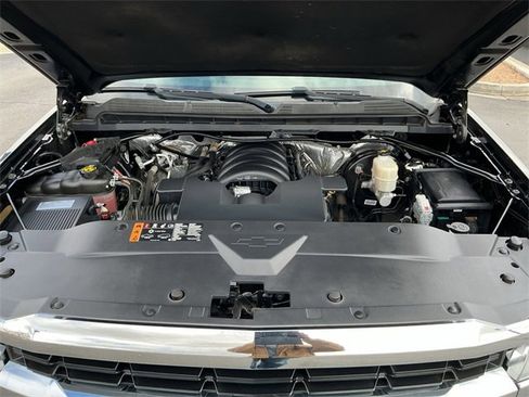 Used 2017 Chevrolet Silverado 1500 LT w/ All Star Edition image 15