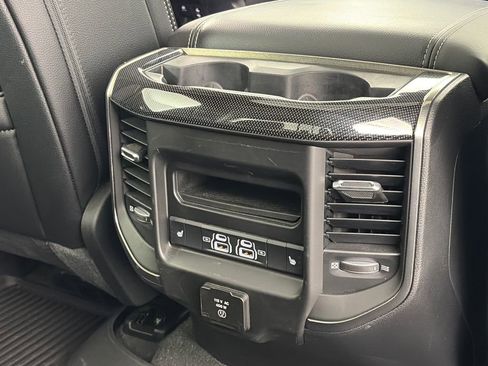 Used 2021 RAM 1500 Rebel w/ Rebel Level 2 Equipment Group AWD/4WD image 30