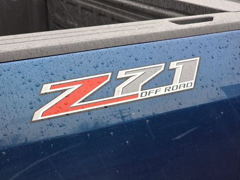 Used 2019 Chevrolet Colorado Z71 image 20