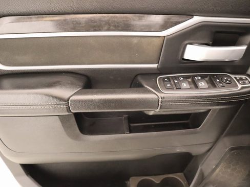 Used 2024 RAM 2500 Big Horn w/ Off Road Package image 13