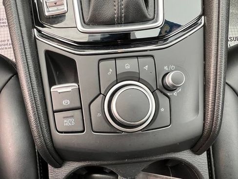 Used 2023 MAZDA CX-5 AWD 2.5 S w/ Select Package image 25