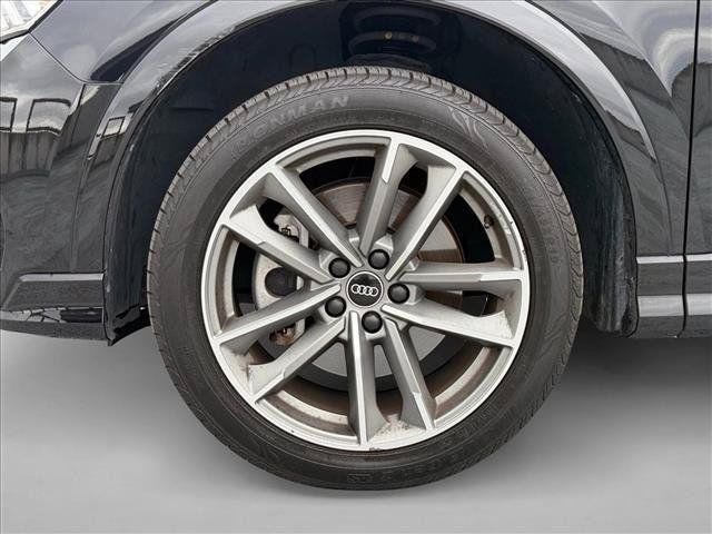 Used 2022 Audi Q3 2.0T Premium Plus AWD/4WD image 23