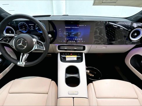 New 2026 Mercedes-Benz CLA 350 image 4