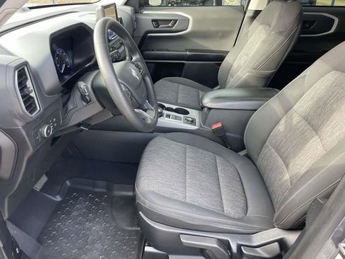 Certified 2021 Ford Bronco Sport Big Bend image 17