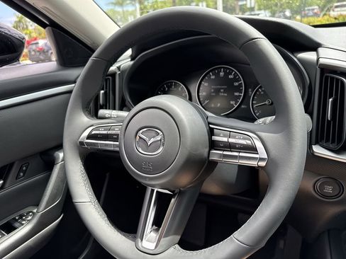 New 2026 MAZDA CX-50 AWD 2.5 S w/ Cargo Package image 54