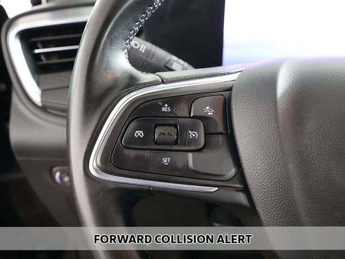 Used 2024 Buick Encore GX Sport Touring AWD/4WD image 4