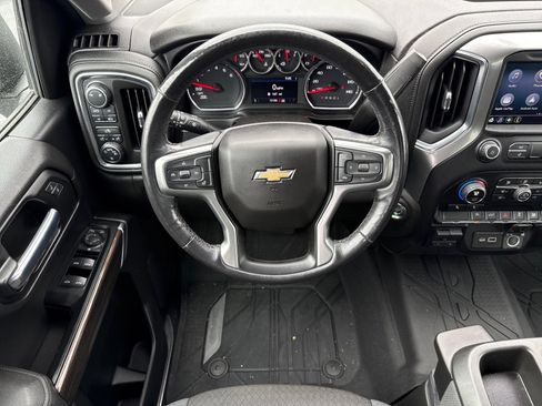 Used 2019 Chevrolet Silverado 1500 LT w/ All-Star Edition image 14
