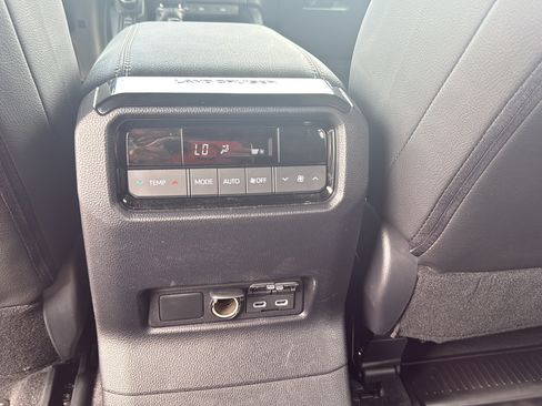 Used 2025 Toyota Land Cruiser 1958 AWD/4WD image 16