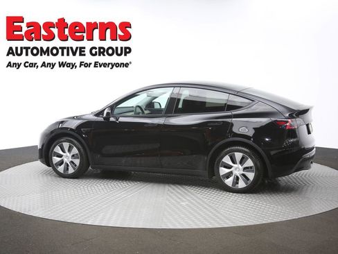 Used 2021 Tesla Model Y Long Range image 60