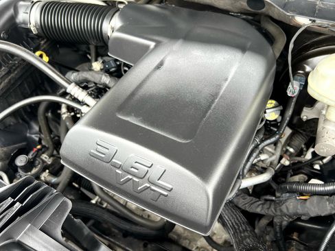 Used 2017 RAM 1500 Tradesman w/ Popular Equipment Group image 55