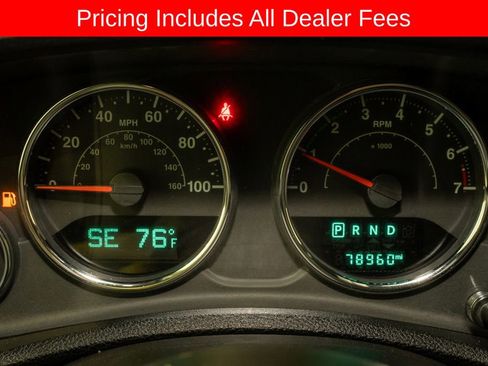 Used 2017 Jeep Wrangler Sport w/ Quick Order Package 24S AWD/4WD image 18