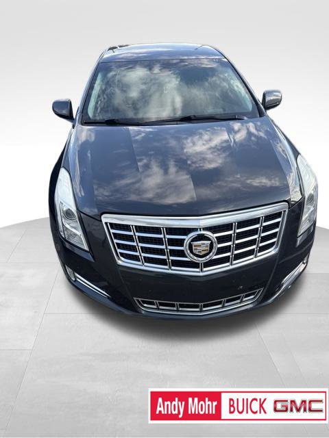 Used 2013 Cadillac XTS Premium FWD image 3