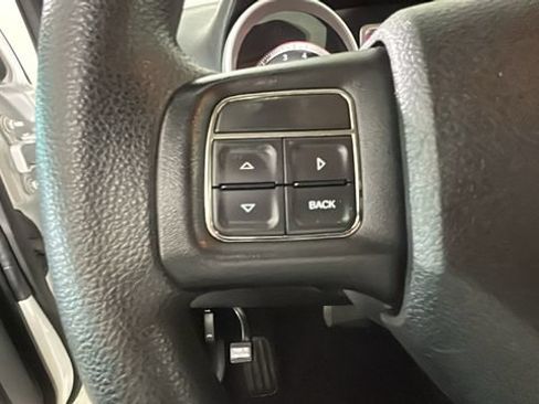 Used 2014 Dodge Journey SXT AWD/4WD image 16