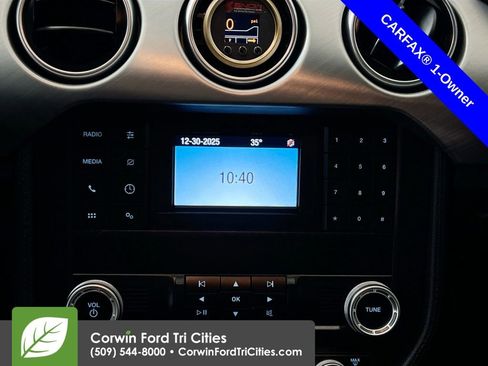 Used 2023 Ford Mustang GT image 20