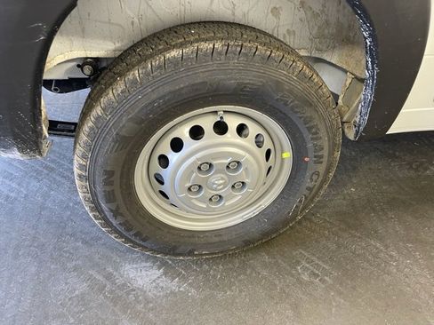 New 2026 RAM ProMaster 2500 w/ Safety Group image 5