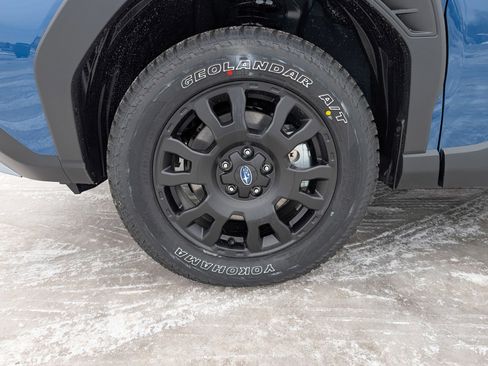 New 2026 Subaru Forester Wilderness image 5