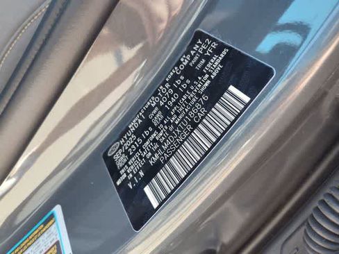 New 2026 Hyundai Elantra Sport FWD image 28