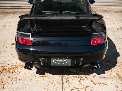 Used 2000 Porsche 911 Carrera image 21